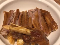 -陈鹏鹏潮汕菜(欢乐海岸 海边景观店)