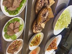 -小螺号海鲜·地道鲁菜(泉城广场店)