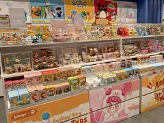 -KKV(东莞海德汇一城店)