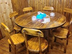 包厢-老东镇啤酒屋海鲜加工·蒸汽海鲜·海鲜烧烤(台东店)