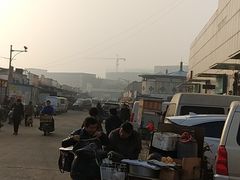-何庄子阿米玛玛农产品批发市场