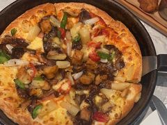 -必胜客(远大路店)