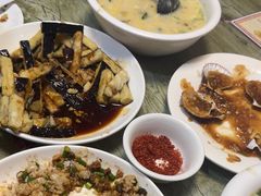 -华春餐馆(鱼山路店)