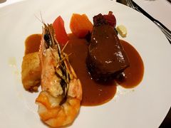 -王品牛排(杭州大厦店)