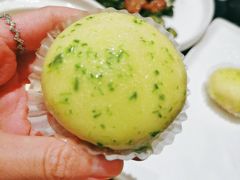 侨乡葱茸包-闽和南(深圳万象城店)