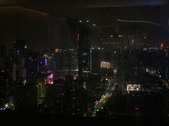 -秀·吧 Show Bar(兰州盛达希尔顿酒店)