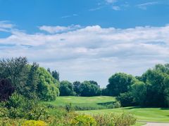 -万柳高尔夫俱乐部