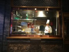 门面-那家小馆(摩天活力城店)
