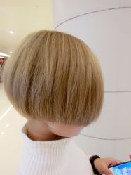 点击看大图 -3AM HAIR SALON烫发染发接发