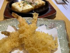 -吉兆·料理(红梅南路店)