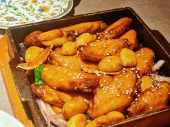 -玉玲珑·里舍(万象城店)