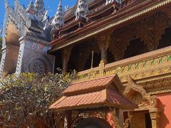 -西双版纳总佛寺