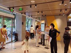 -麦当劳(潮阳店)