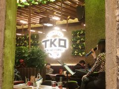 -Boxing Cat Brewery拳击猫精酿啤酒馆(永福店)