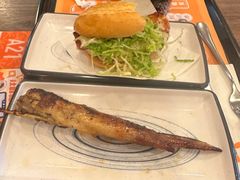 -大快活(罗湖商业城分店)