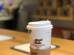 -猫屎咖啡(日月光中心广场店)