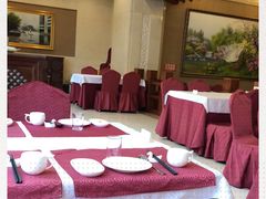 大堂-柳京酒店(滨江中路店)