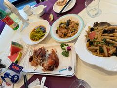 -凯鸽酒楼(大同振兴街店)