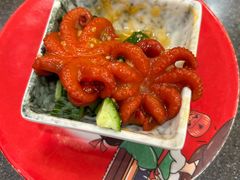 -禾绿回转寿司(国瑞店)