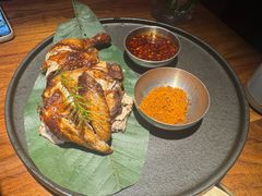 -薇酌饮·陕西菜(南门外店)