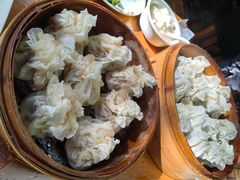 -正宗天津烧麦馆(柳州路店)