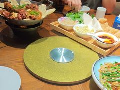 -群英会·三国菜(曹魏古城店)