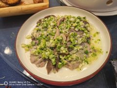 猪肚-顺风山庄(水濂山店)