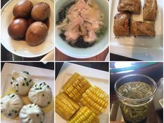 -湖畔居茶楼(湖滨店)
