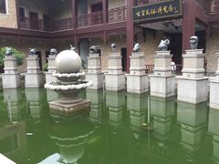 -景德镇古窑民俗博览区