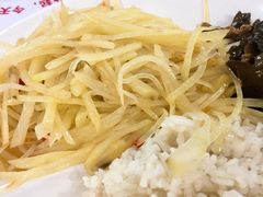 -湖南师范大学-木兰路食堂
