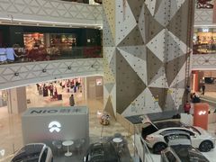 -万达广场(宝山店)