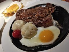 -豪客来牛排(伟诚广场店)