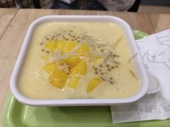 -满记甜品(苏州中心店)