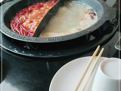 -川中故事·成都老火锅(东书房店)
