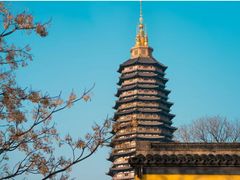 -常州天宁禅寺