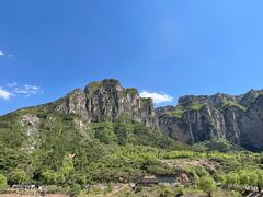 -焦作青龙峡风景名胜区