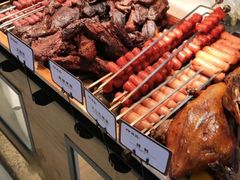 -韩盛·盛江山自助料理(沈辽路万达店)