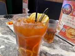 -禄婶鸡煲·打边炉
