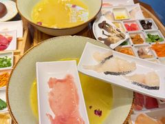 -芸南道·过桥米线(昆明老街旗舰店)