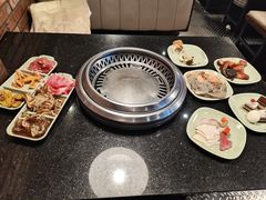 -盛江山自助料理(太原街万达店)