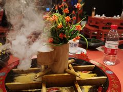 -巴九门老火锅(来福士打望店)