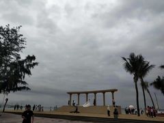 -玫瑰海岸文化旅游度假区