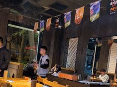 -肉串汪(月坛店)