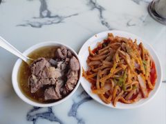 炒糊馞-三益轩(民生店)