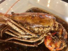 -Ministry of Crab(科伦坡店)