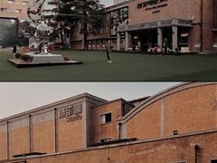 -西安电影制片厂