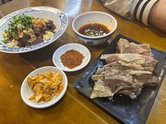 -长安后宰门水盆羊肉(新都心店)