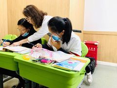 -新东方素质成长中心(金源校区)