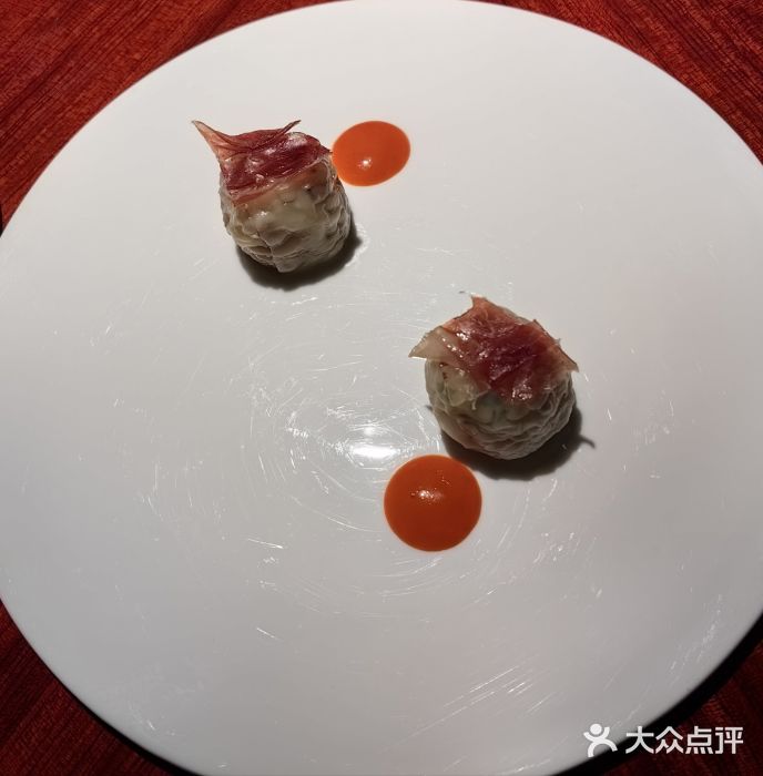 解香楼(八盘岭路店)图片