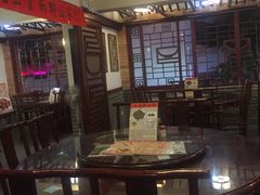 -阿殳菜馆·私厨(水围村店)